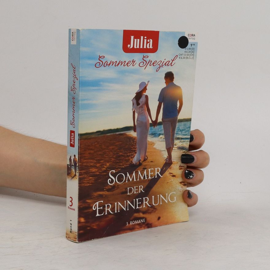 Kolektív autorov Sommer der Erinnerung