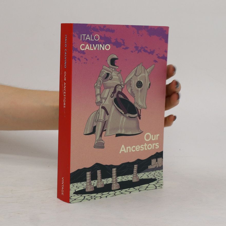 Italo Calvino Our Ancestors