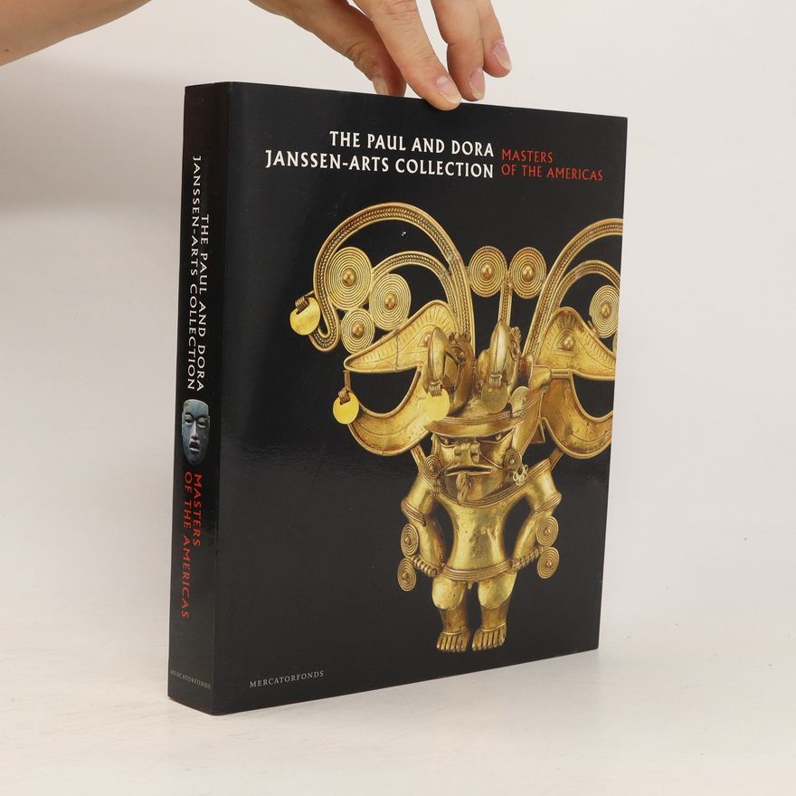 Dora Master Janssen-Arts Collection of the Americas
