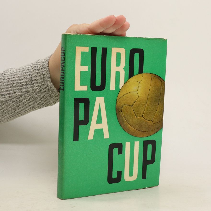 Autorenkollektiv Europacup