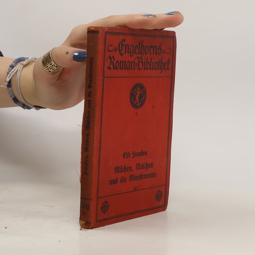 Kolektiv autorů Engelhorns Allgemeine Roman-Bibliothek. Band 7
