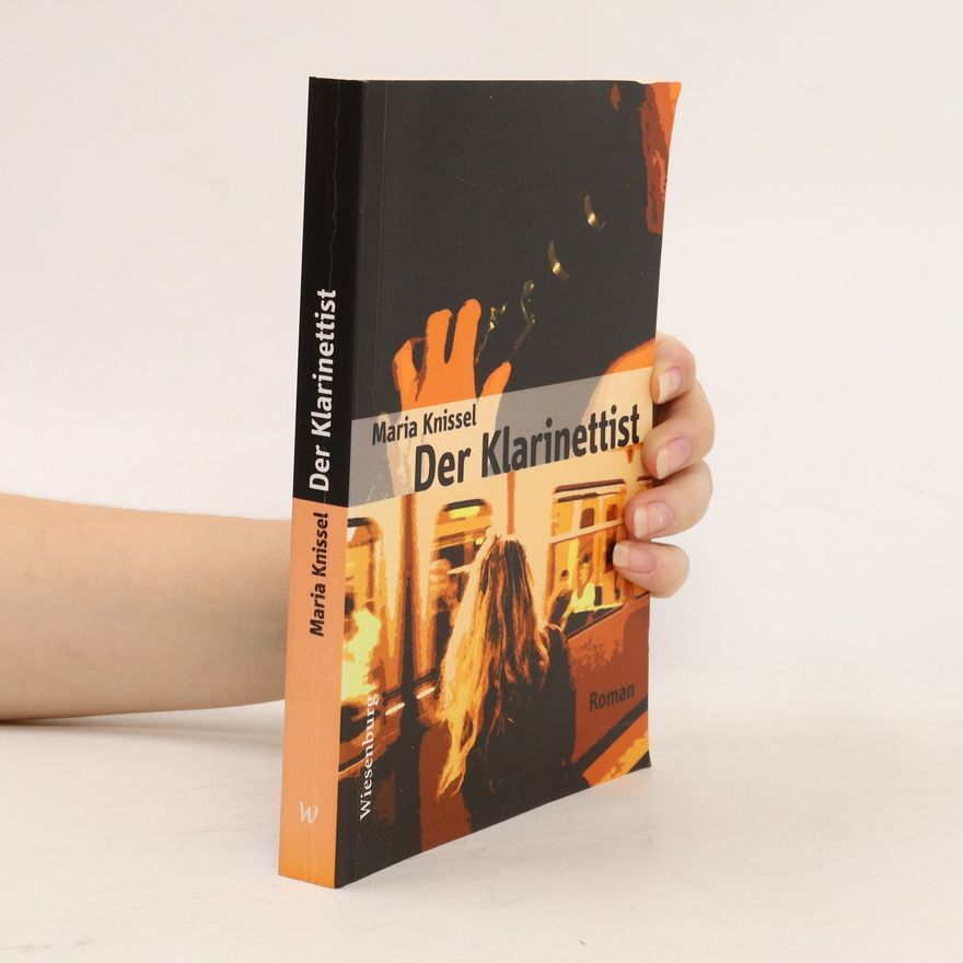 Maria Knissel Der Klarinettist