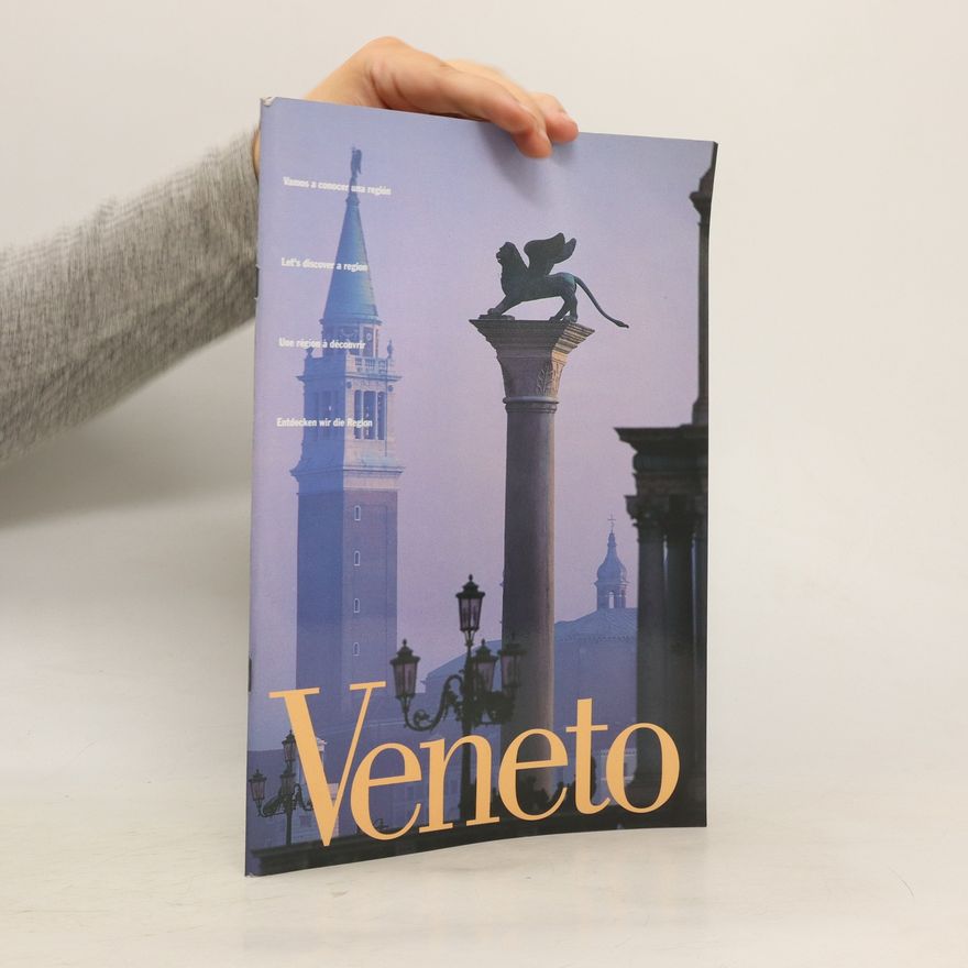Autorenkollektiv Veneto