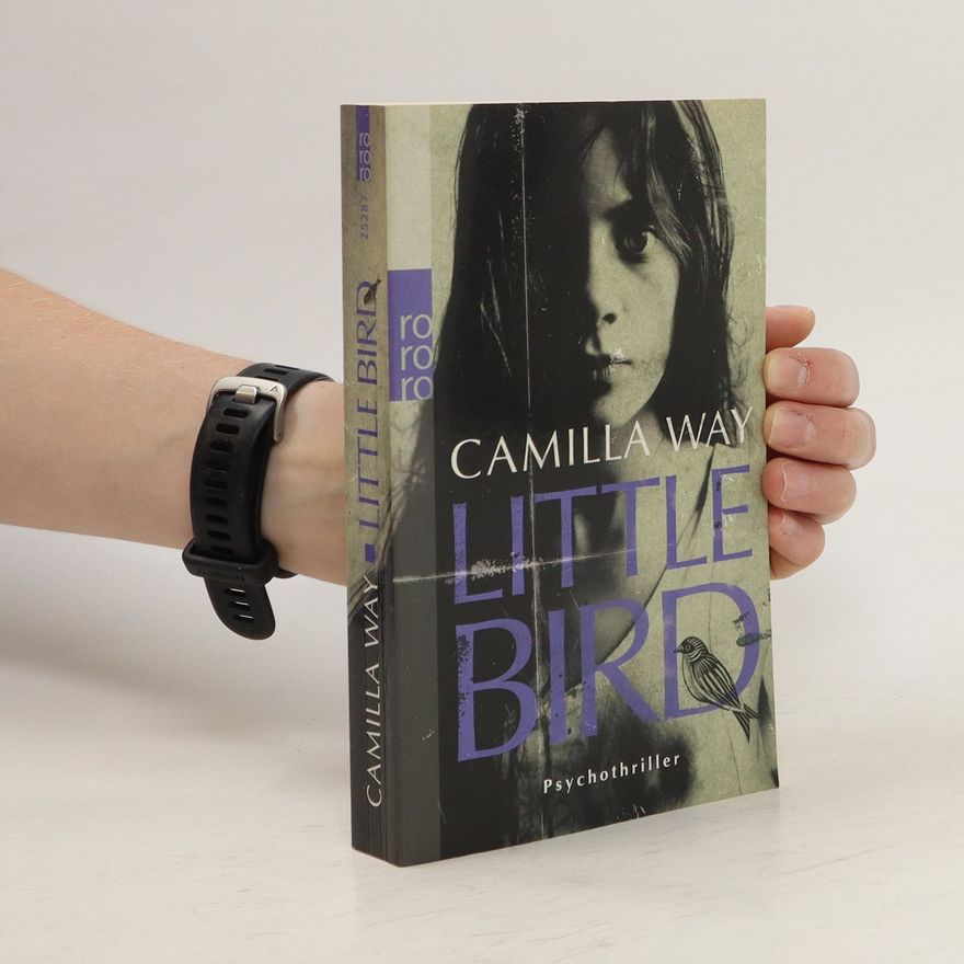 Camilla Way Little Bird