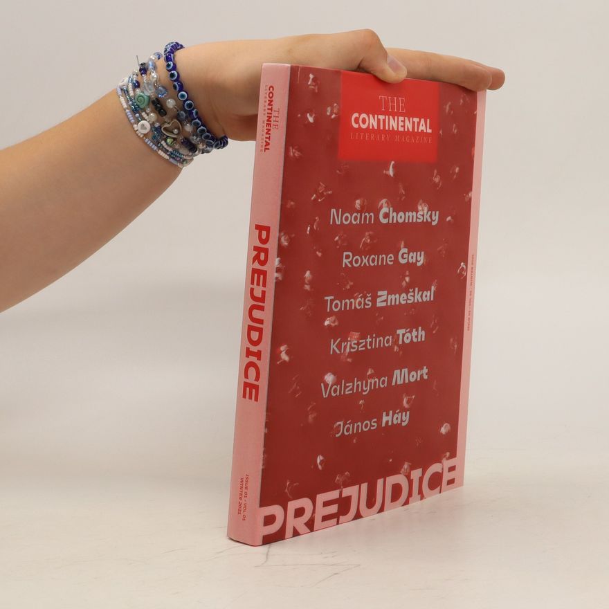 Autorenkollektiv Prejudice