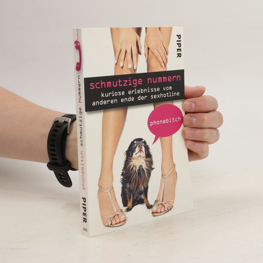 Phonebitch Schmutzige Nummern