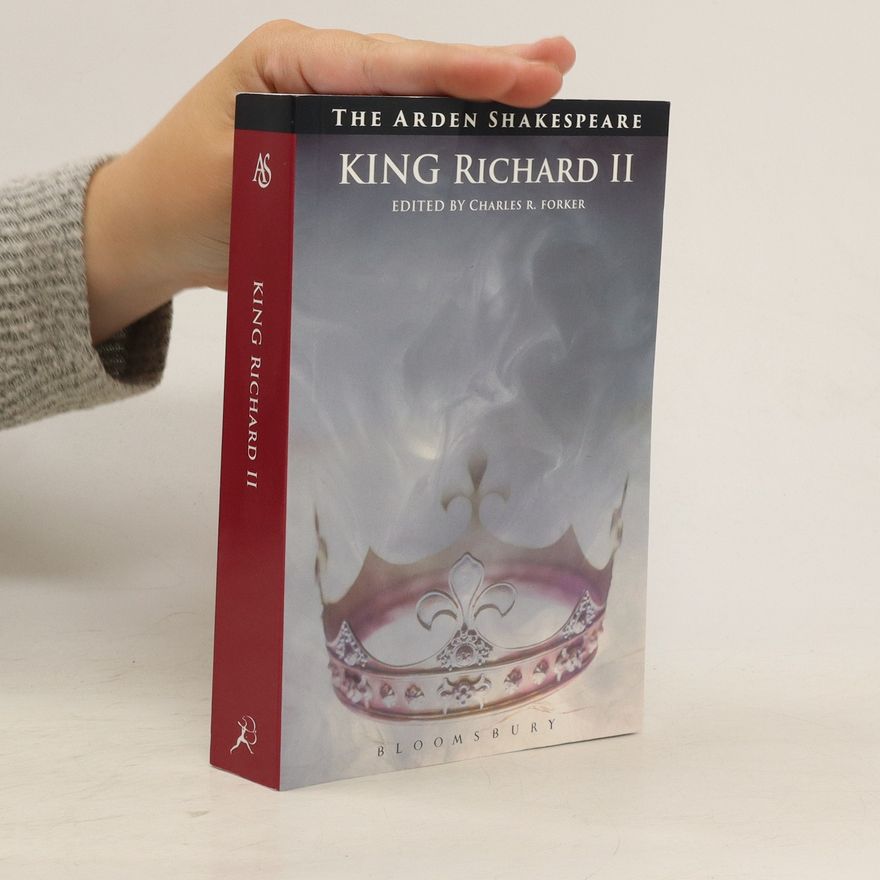 William Shakespeare King Richard II