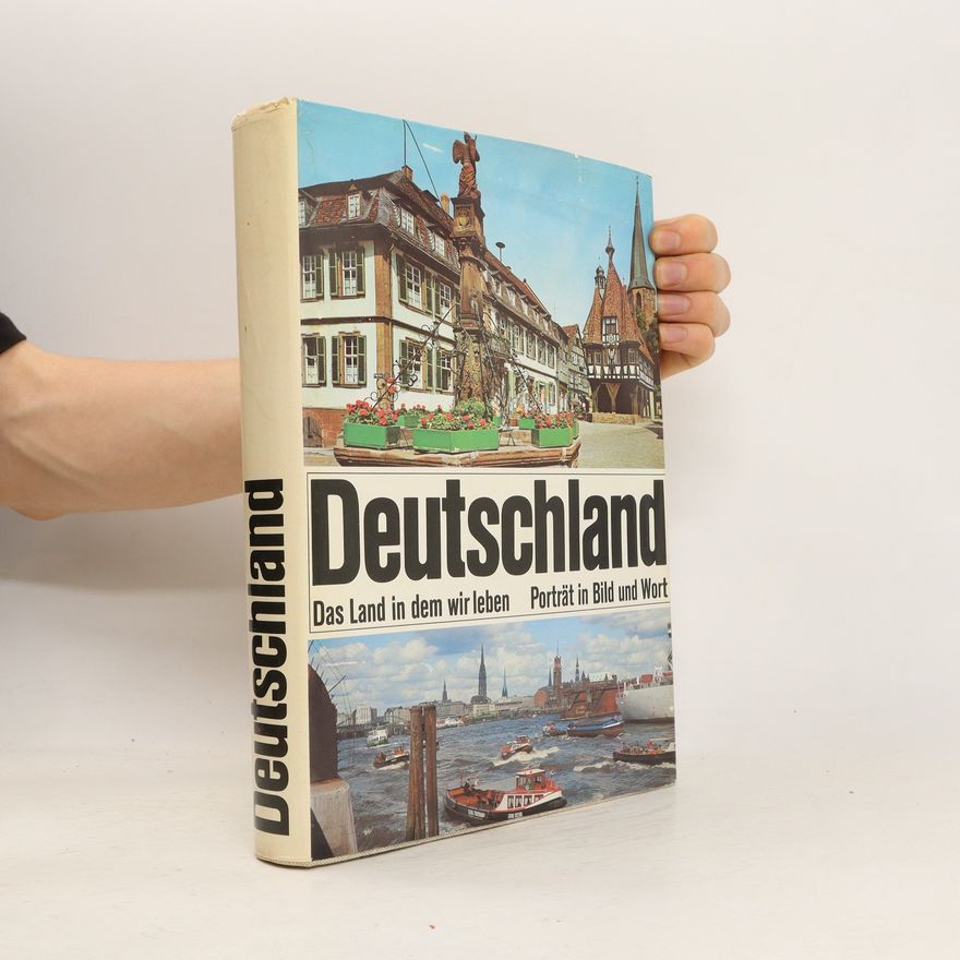Autorenkollektiv Deutschland. Das Land im dem wir leben