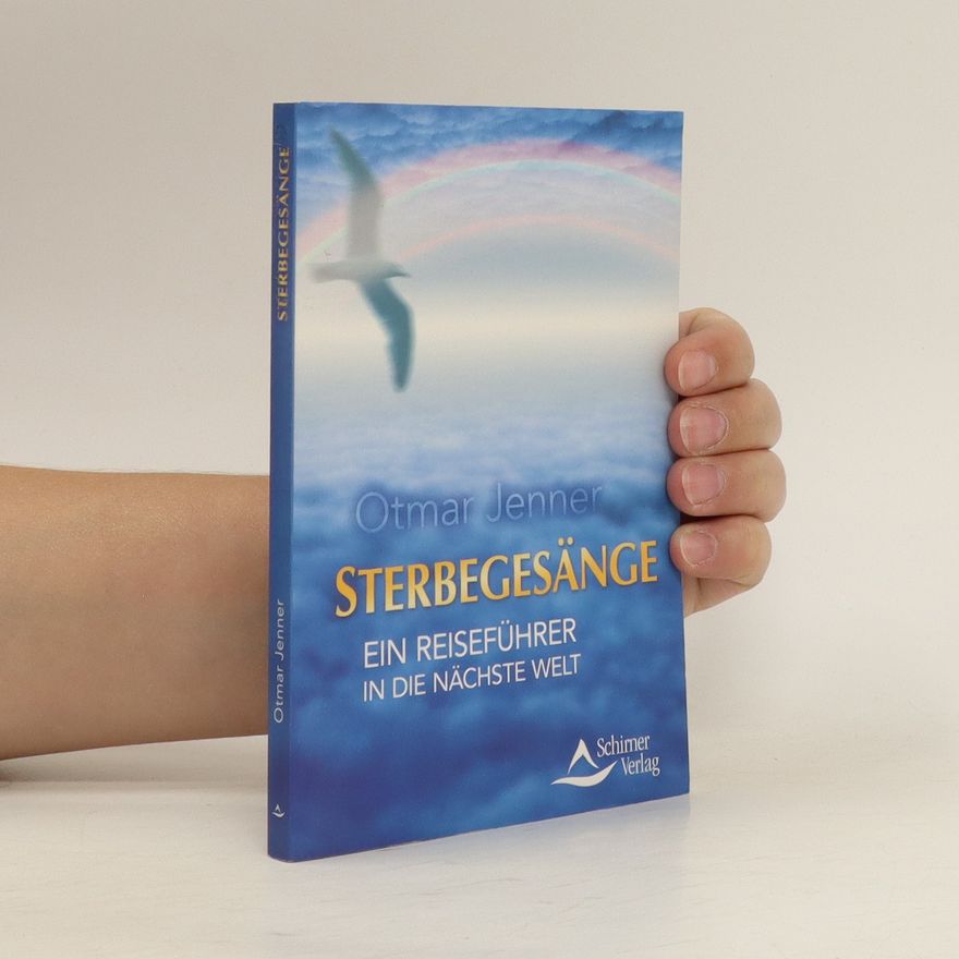Otmar Jenner Sterbegesänge