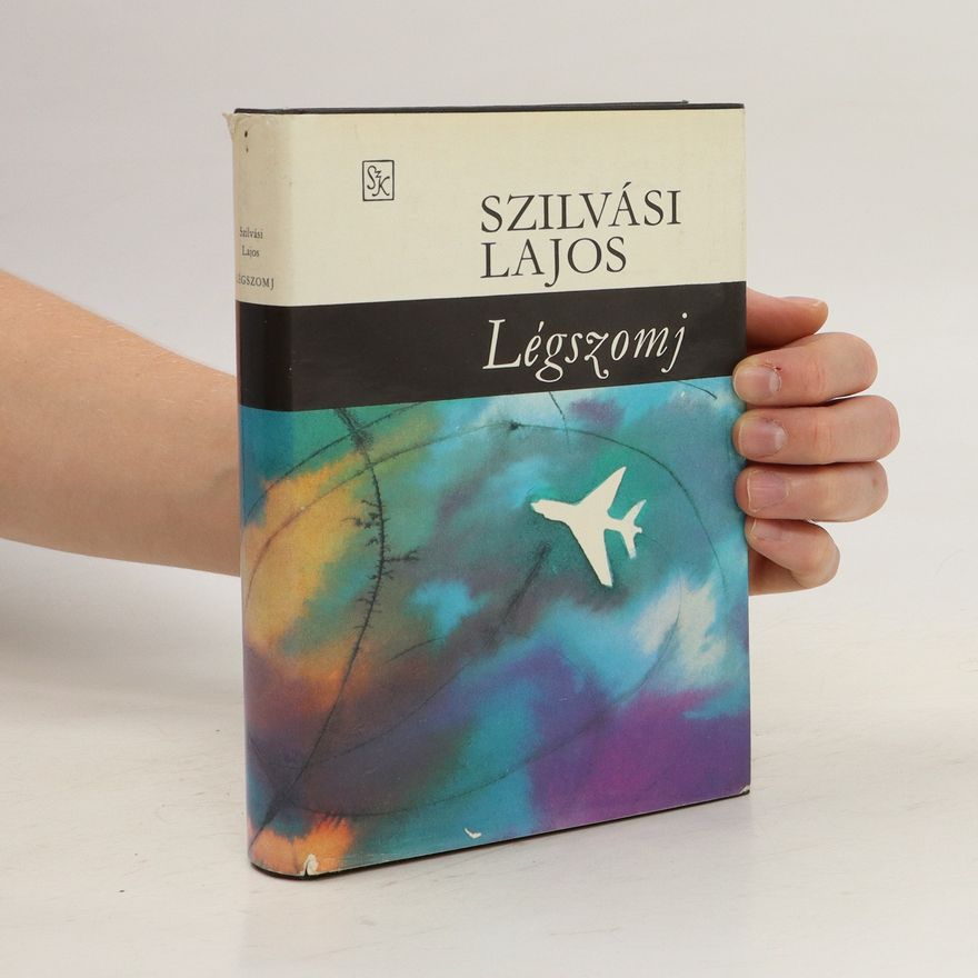 Szilvási Lajos Légszomj