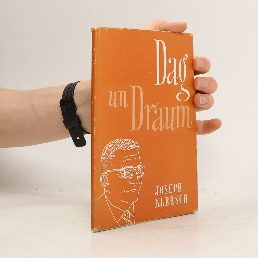 Joseph Klersch Dag un Draum