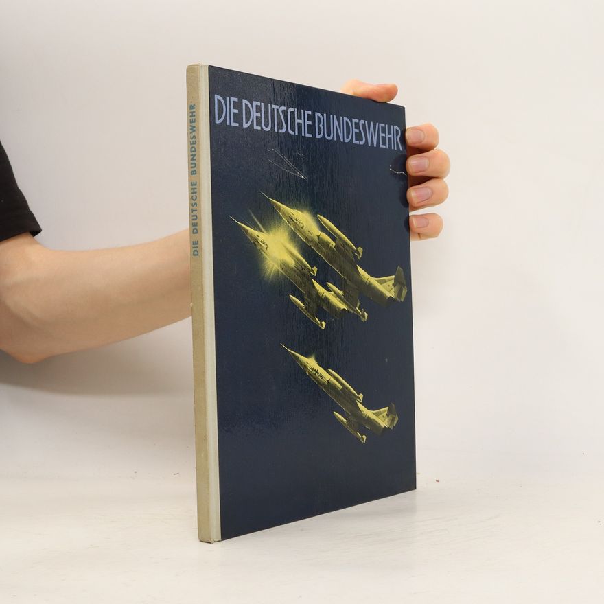 Autorenkollektiv Die deutsche Bundeswehr