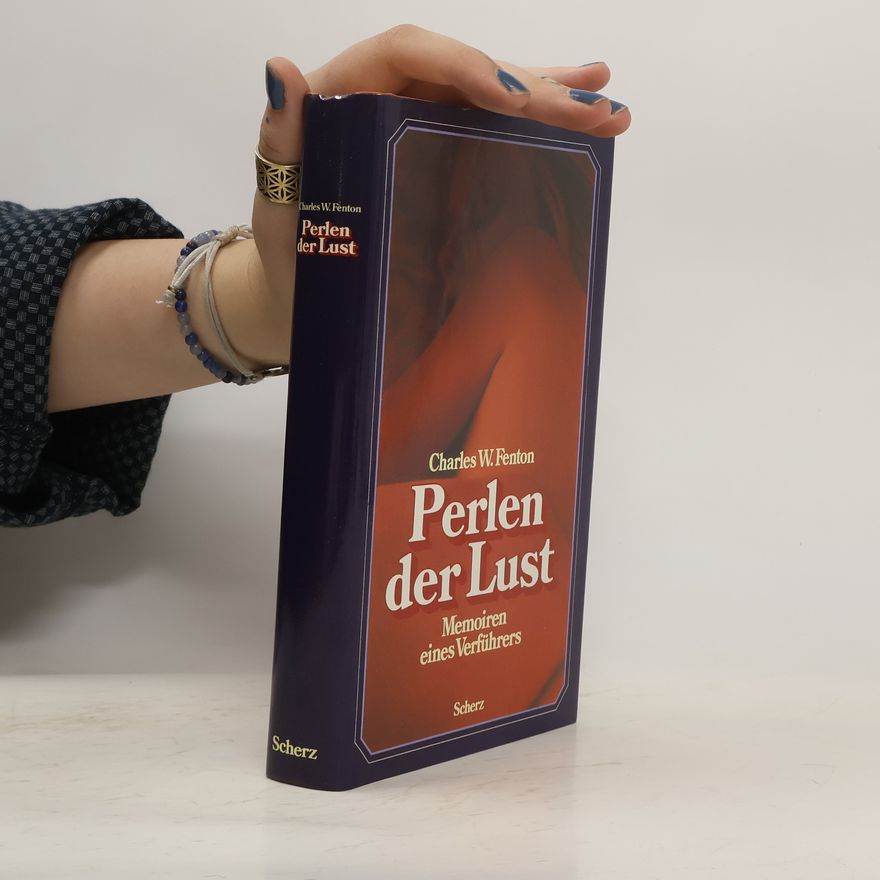 Charles W. Fenton Perlen der Lust