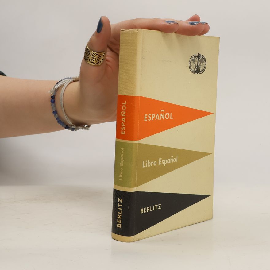 Autorenkollektiv Español. Libro Español