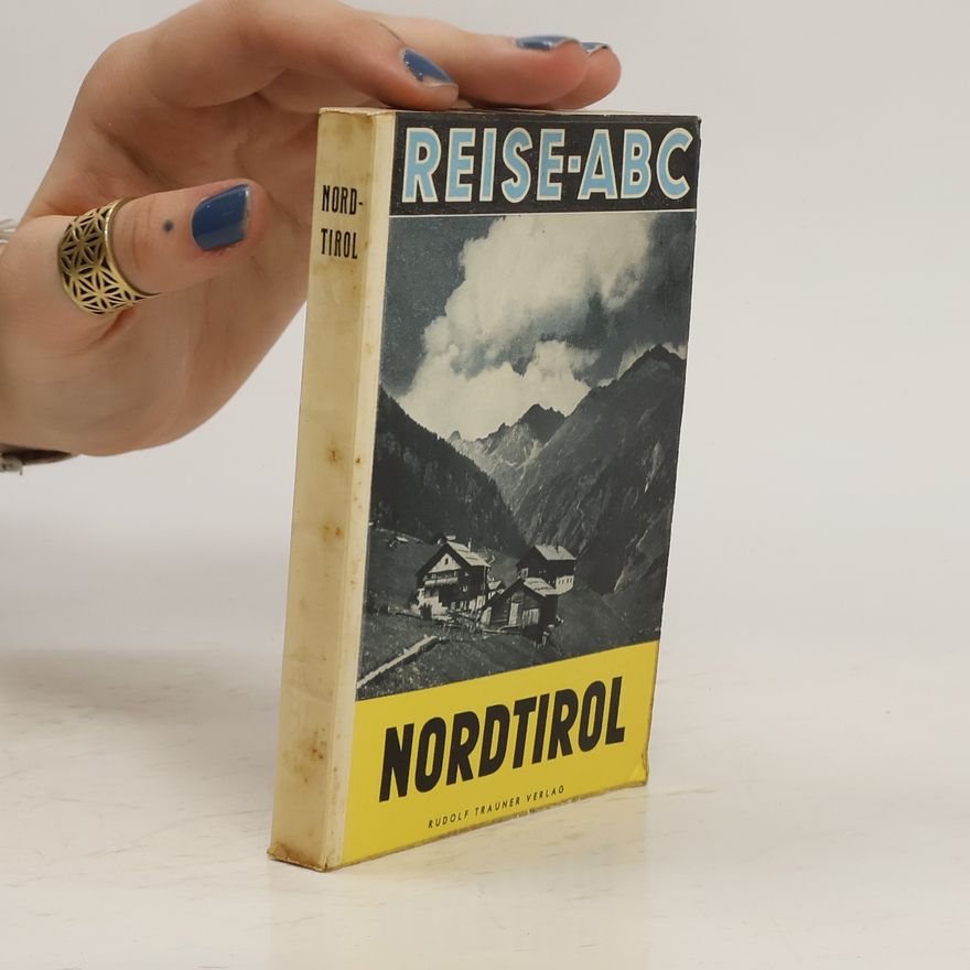 Autorenkollektiv Nordtirol