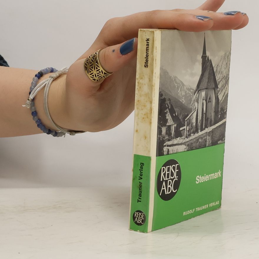 Various authors Steiermark