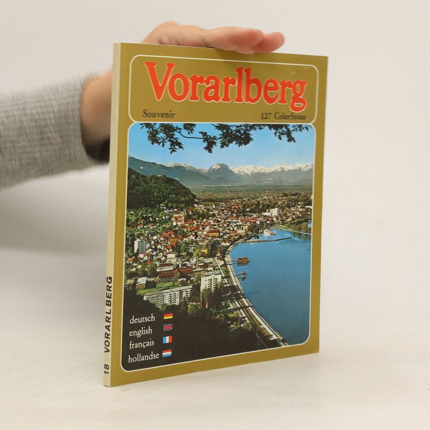 Autorenkollektiv Vorarlberg