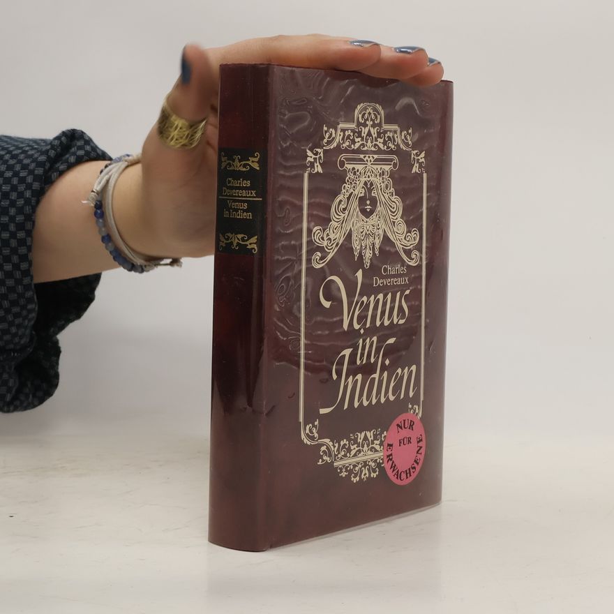 Charles Devereaux Venus in Indien