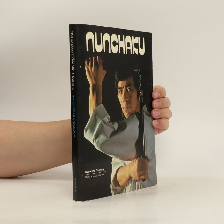 Hirokazu Kanazawa Nunchaku