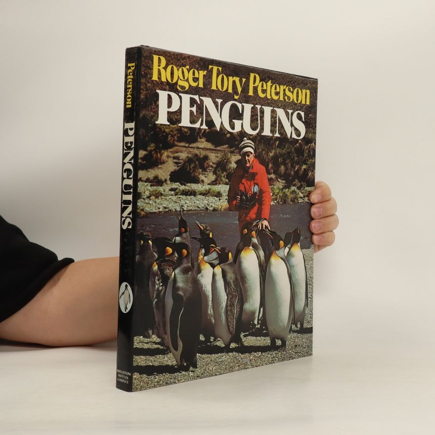 Roger Tory Peterson Penguins