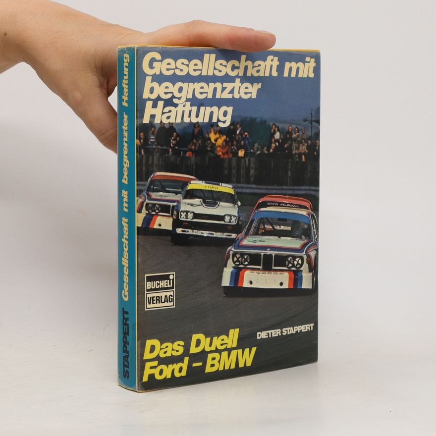 Dieter Stappert Gesellschaft mit begrenzter Haftung