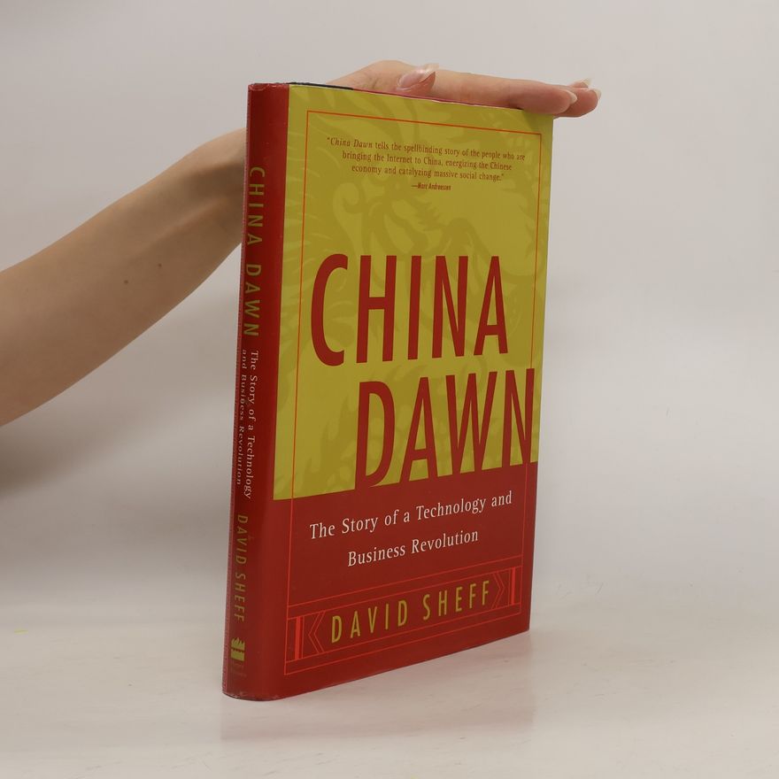 David Sheff China Dawn