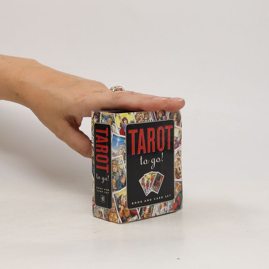 Collectif d'auteurs Tarot to go!