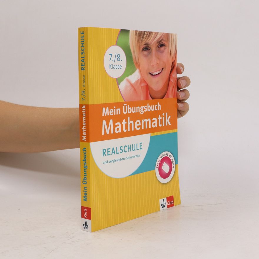 Autorenkollektiv Mein Übungsbuch. Mathematik