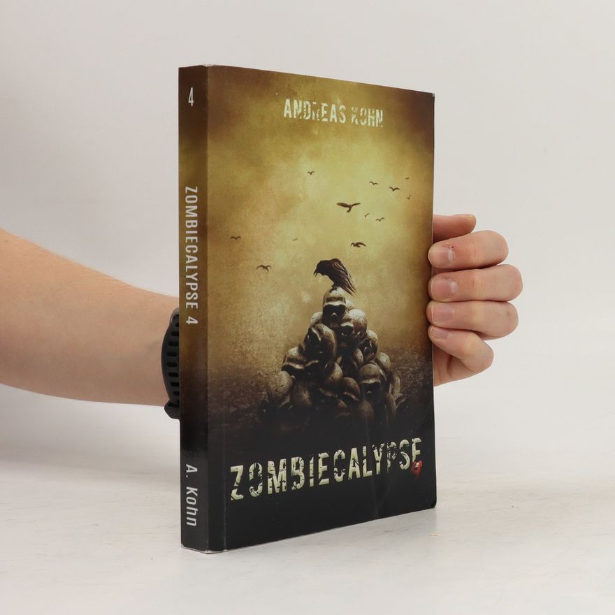 Andreas Kohn Zombiecalypse 4