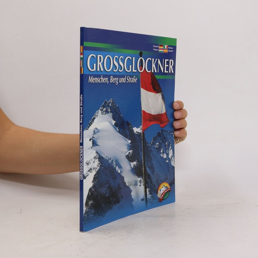 Kolektiv autorů Grossglockner