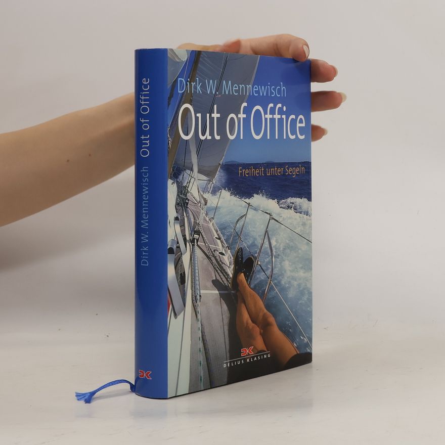 Dirk W. Mennewisch Out of Office