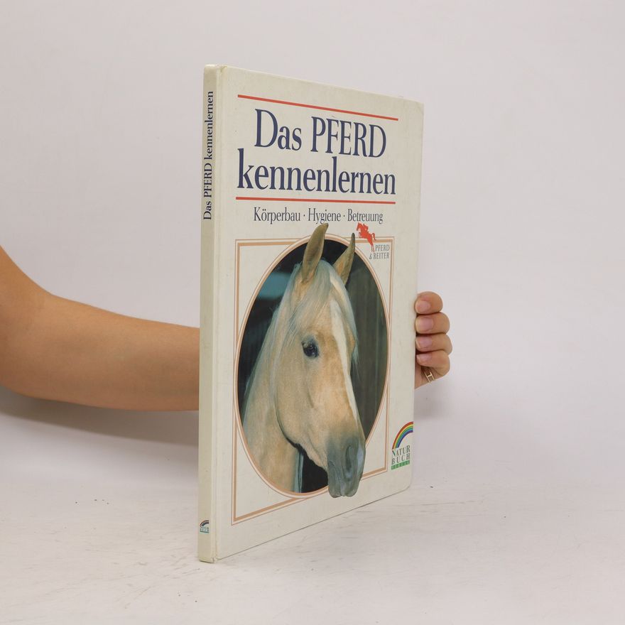 Lella Salviati Guarnerio Das Pferd kennenlernen