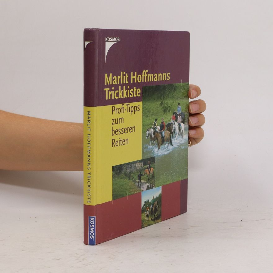 Marlit Hoffmann Marlit Hoffmanns Trickkiste