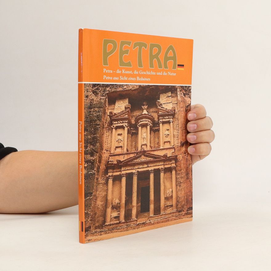 Mohammed Farhan Petra