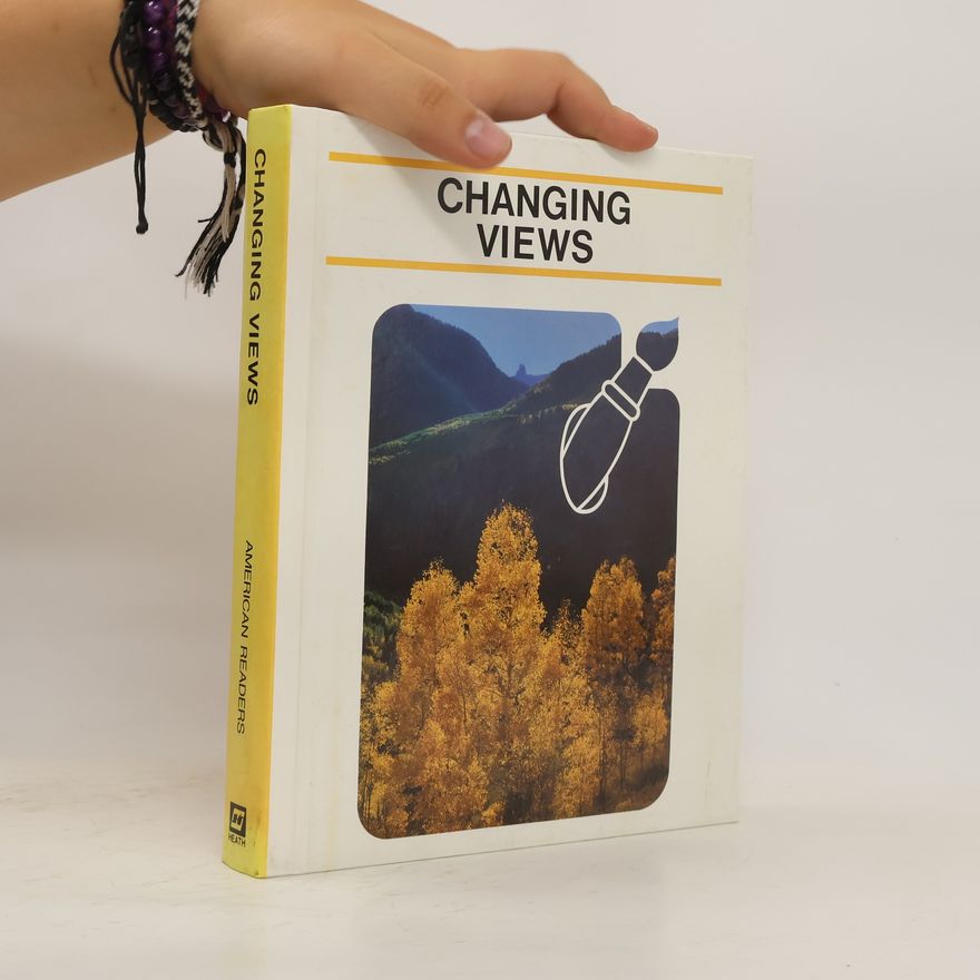 Joan Nelson Changing Views