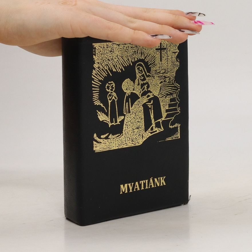 Collectif d'auteurs Myatiánk