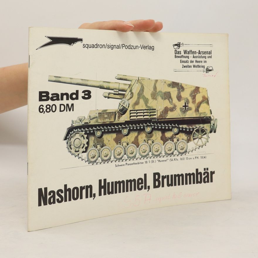 Autorenkollektiv Nashorn, Hummel, Brummbär