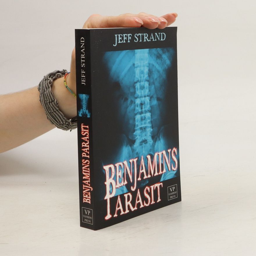 Jeff Strand Benjamins Parasit