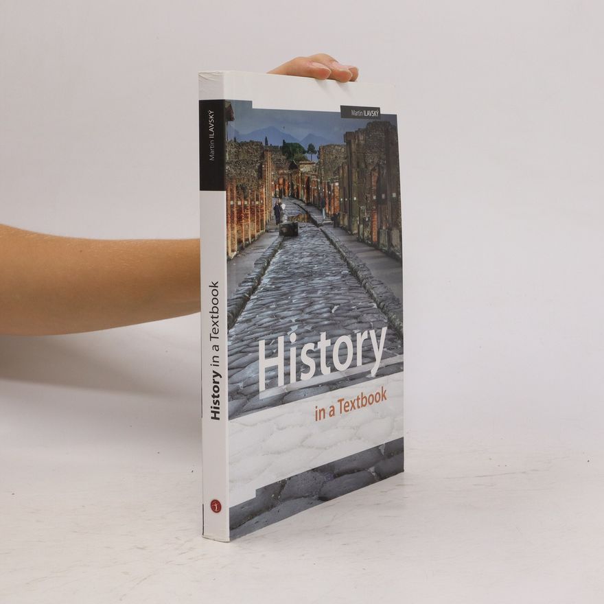 Autorenkollektiv History in a Textbook