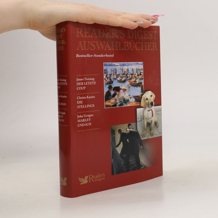 Autorenkollektiv Readers Digest Auswahlbücher