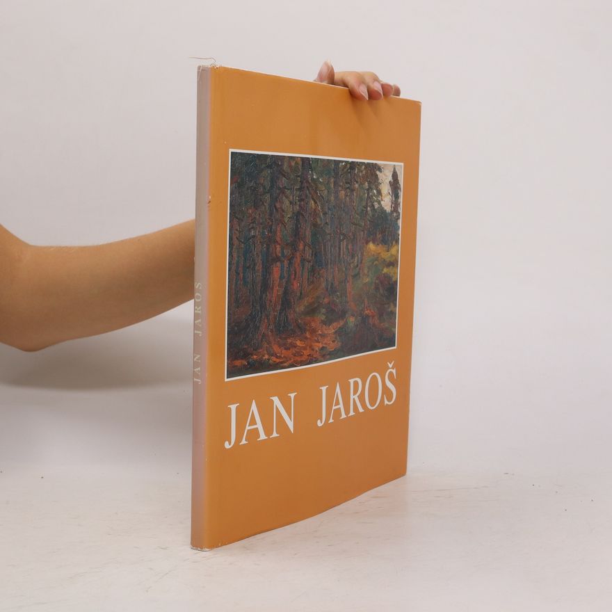 Autorenkollektiv Jan Jaroš