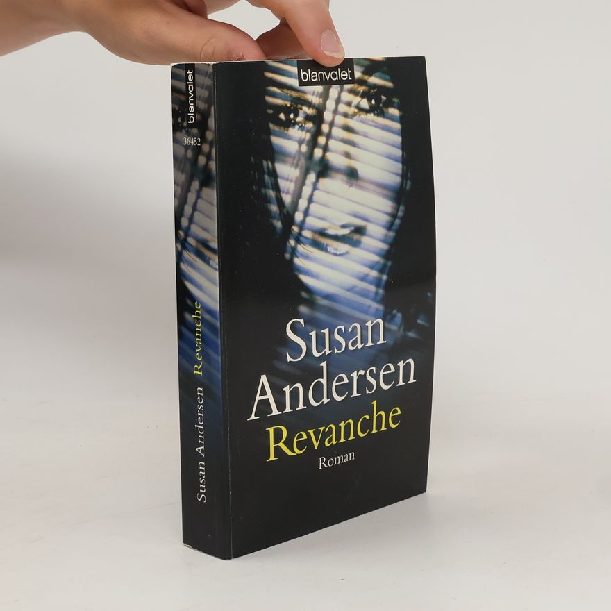 Susan Andersen Revanche