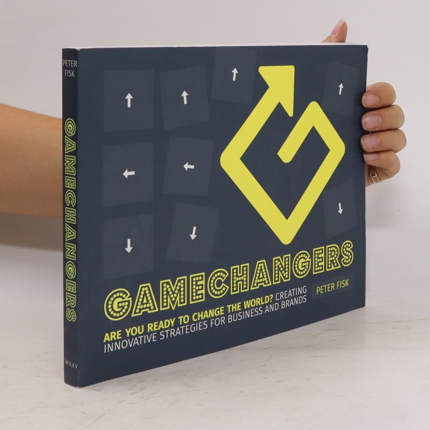 Peter Fisk Gamechangers