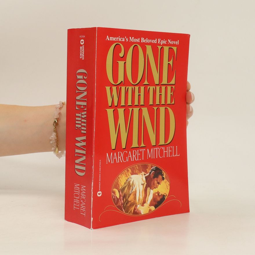 Margaret Mitchell Gone with the Wind
