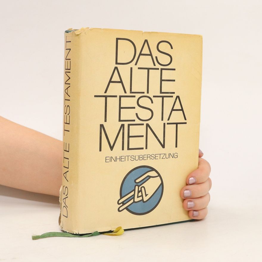 Autorenkollektiv Das alte testament