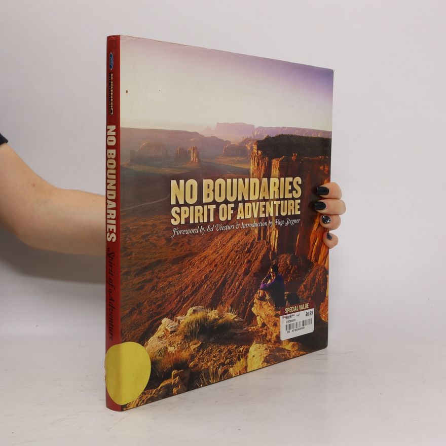 Autorenkollektiv No Boundaries. Spirit of Adventure