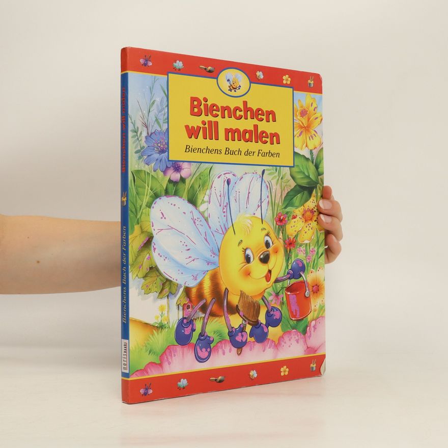 Autorenkollektiv Bienchen will malen