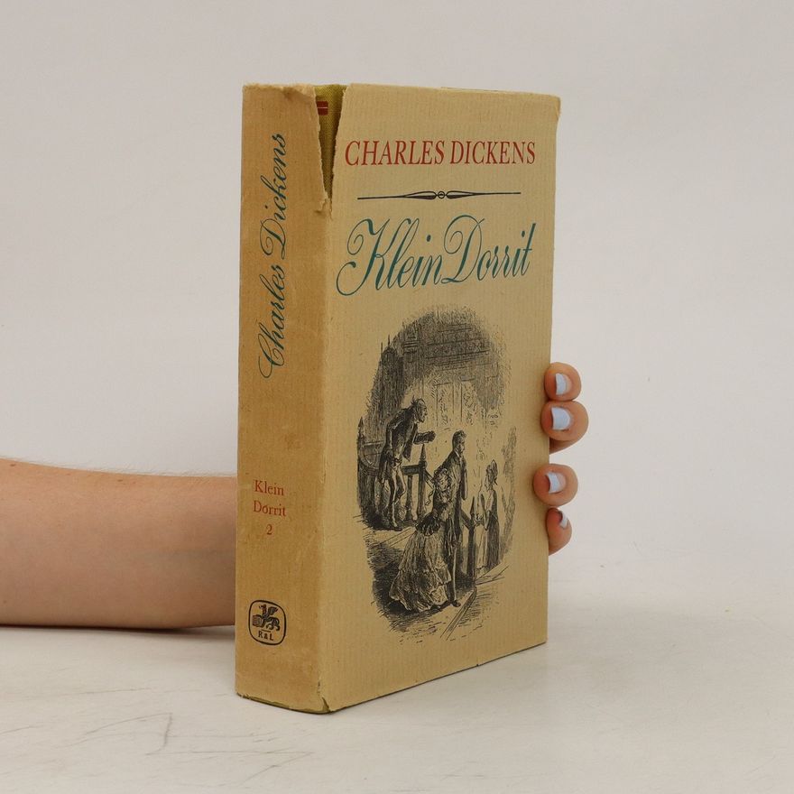 Charles Dickens Klein Dorrit 2