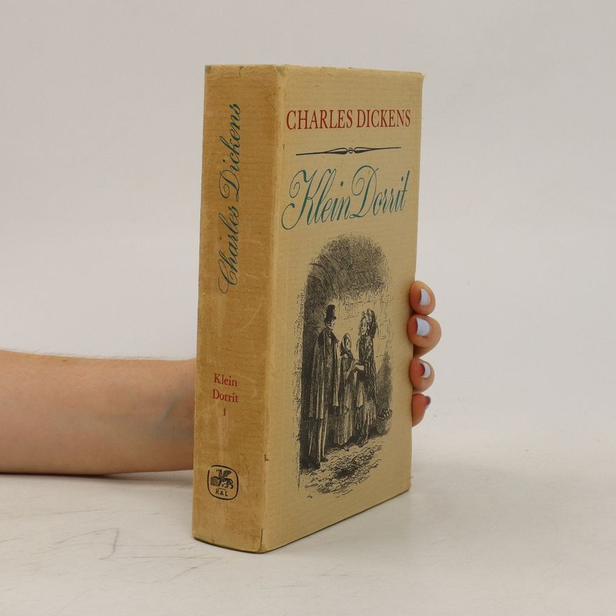 Charles Dickens Klein Dorrit 1