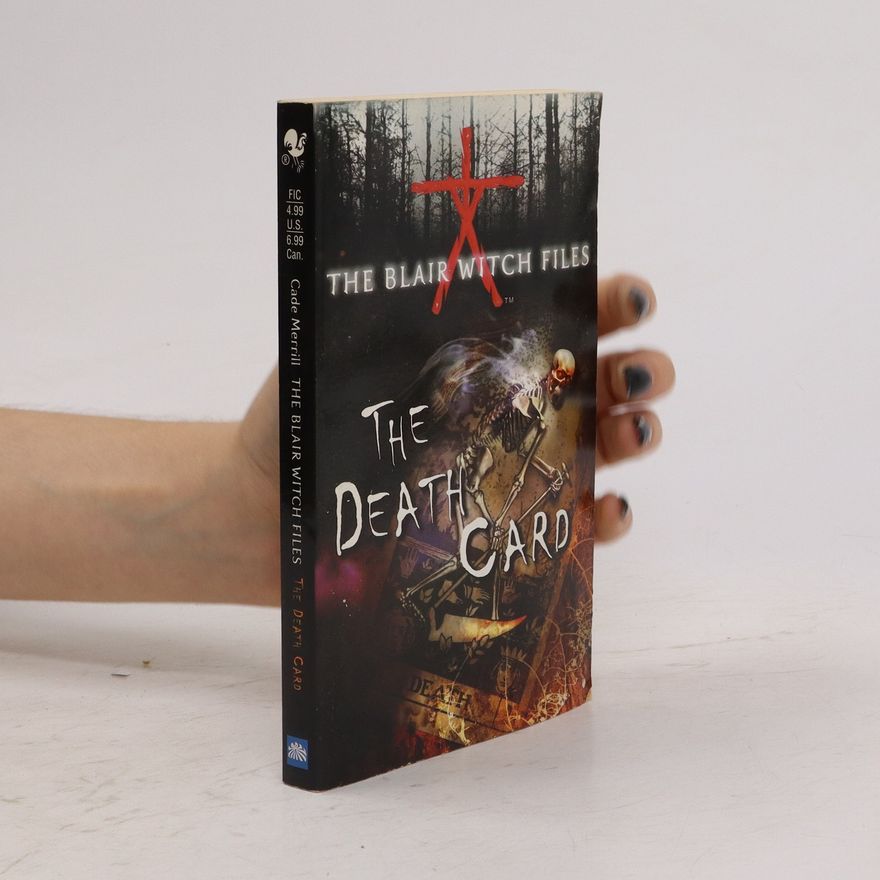 Cade Merrill The Death Card